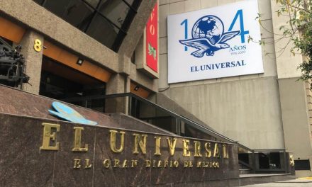 Amenazan a editor de El Universal por su trabajo periodístico