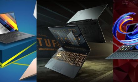 Tres laptops que no te puedes perder en este Buen Fin