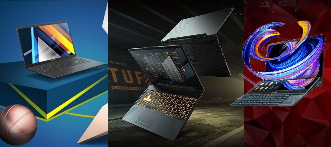 Tres laptops que no te puedes perder en este Buen Fin