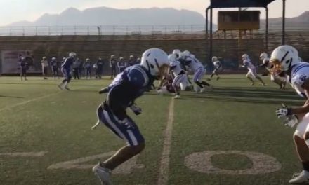 Lobos de la UAdeC regresan a casa