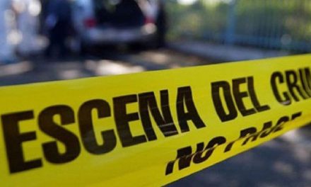 Asesinan a hombre que intentó defender a víctima de violación en Iztapalapa