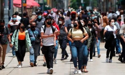 Hasta el momento, México no tiene casos de la variante Ómicron