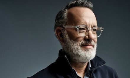 Tom Hanks dice cuáles son sus tres películas favoritas