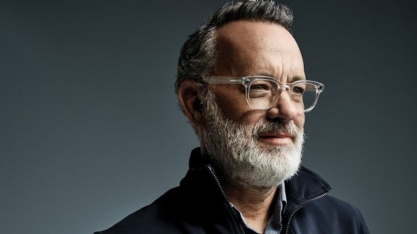Tom Hanks dice cuáles son sus tres películas favoritas
