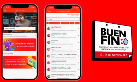 Esta App te ayuda a comparar precios de Buen Fin 2021