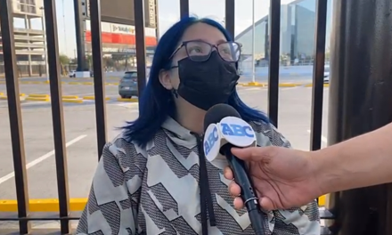 ‘No hay mal que dure 10 años’; fan que lloró en 2011 por no alcanzar boleto para Justin Bieber está de regreso (video)