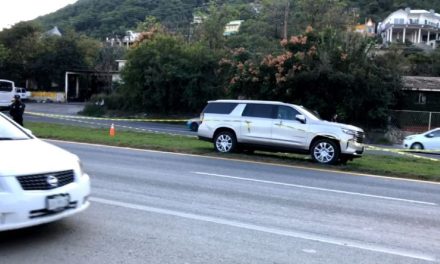 Muere niño de 2 años en ataque a balazos en carretera de Nuevo León
