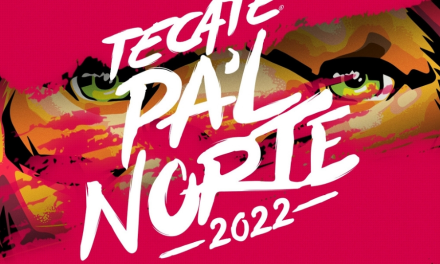 ¡Revelan lineup! Pa’l Norte 2022: Maroon 5, The Strokers, Martin Garrix y más