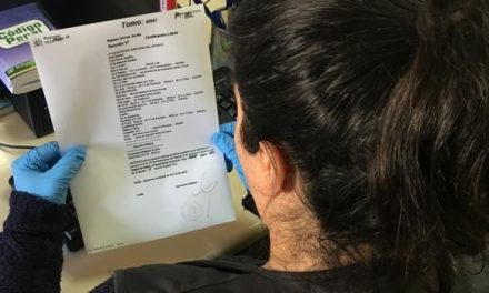 Oculta la muerte de su esposo y esconde su cuerpo para seguir cobrando pensión en Estados Unidos