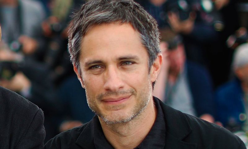 ¿Gael García Bernal en el universo de Marvel Studios?