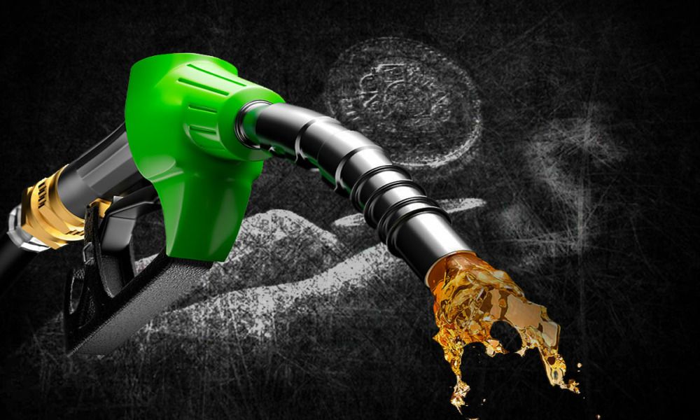 ¿Hacienda, otra vez tú?….vuelven a bajar los estímulos de la gasolina