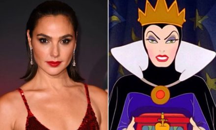 ¡Paren todo!; Gal Gadot será la Reina Malvada en nueva película de Blancanieves