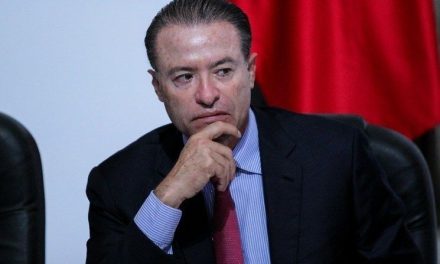 Niega PRI licencia a Quirino Ordaz para aceptar invitación de AMLO y ser embajador en España