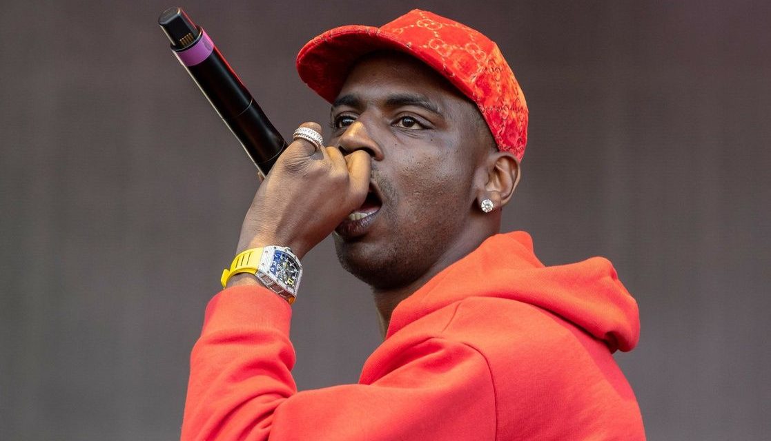Matan a rapero Young Dolph en tiroteo en Memphis