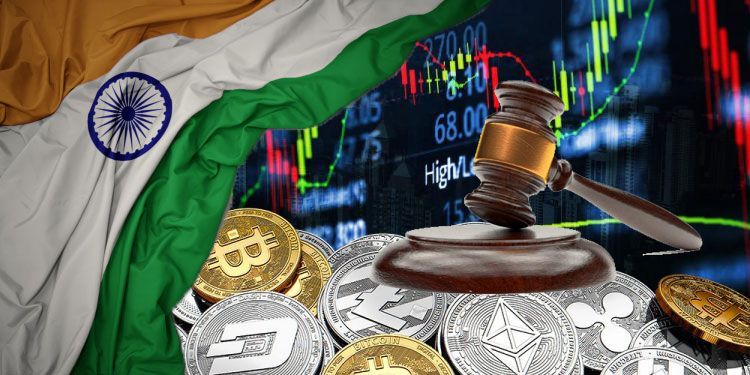 India buscará prohibir las criptomonedas privadas