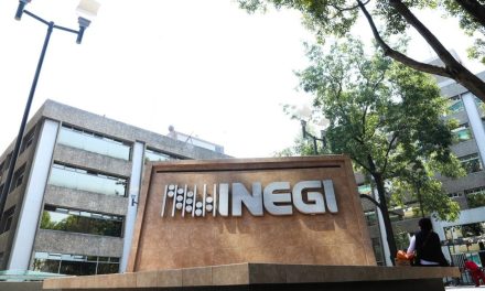 Inversión fija bruta sube en agosto, con este van dos meses consecutivos