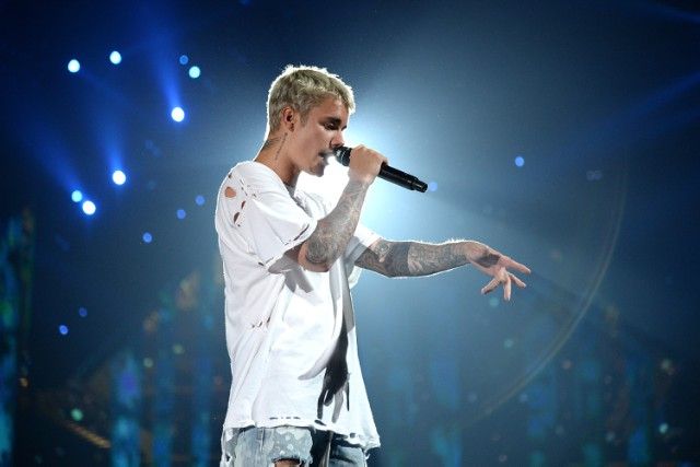 Justin Bieber realizará un concierto en el Metaverso