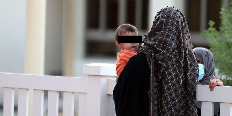 Entregan en matrimonio a bebés de 20 días de nacidos por problemas económicos en Afganistán