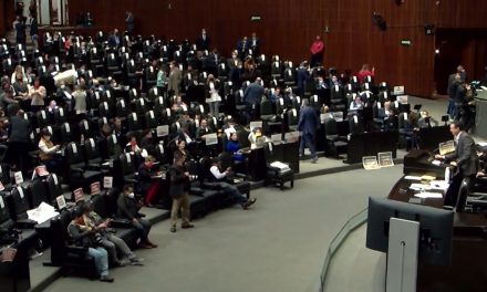 Lamentable la labor de diputados morenistas: RJM Coahuila
