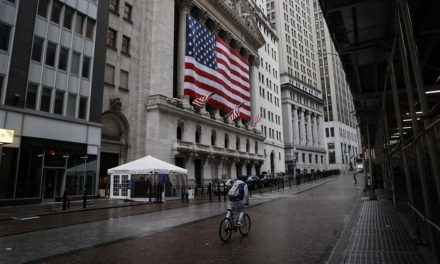 Nueva York se declara en estado de emergencia por variante Omicron