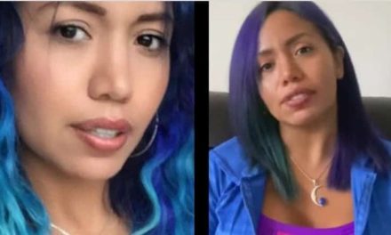 Luna Bella revela que sufrió abuso sexual por parte de su padre