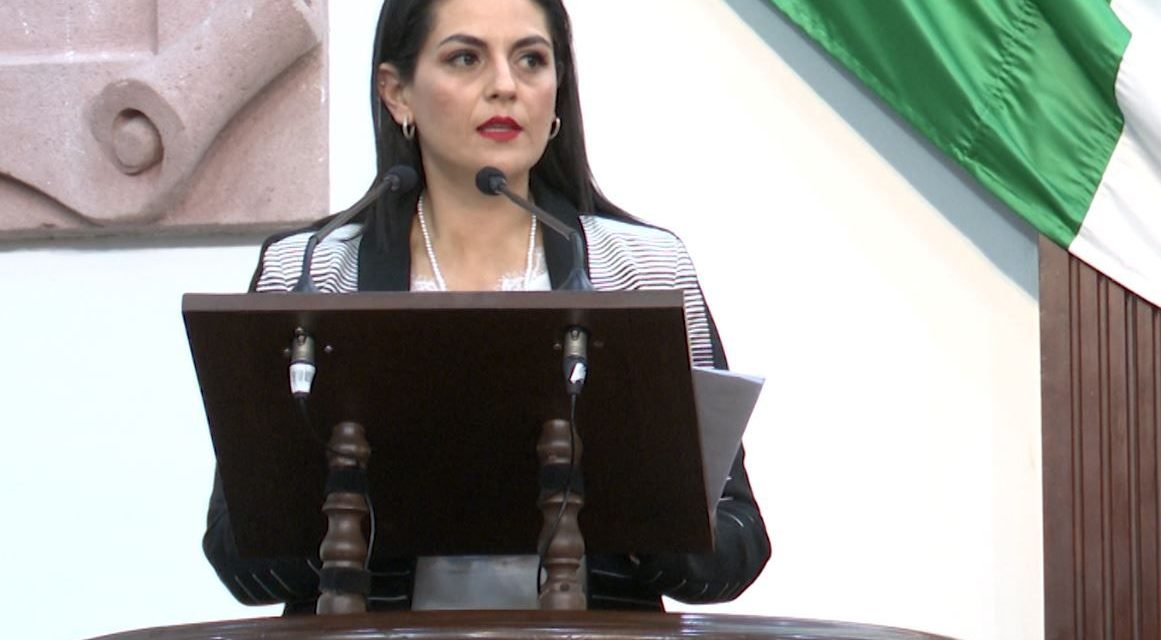 Presentan iniciativa para la igualdad de género en Coahuila