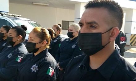 Recortes al presupuesto impactan a la seguridad en Ramos Arizpe