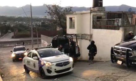Sería condenado a 40 años de prisión padre que atacó con un azadón a su hija en Saltillo