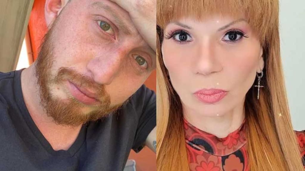¿Mhoni Vidente predijo la muerte de ‘Benito’?