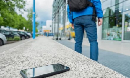 ¿Perdiste tu celular? Así lo puedes recuperar, incluso si está apagado