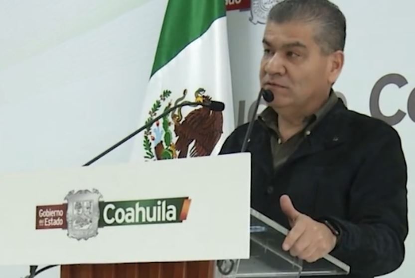 Morena dejó morir a Coahuila: MARS