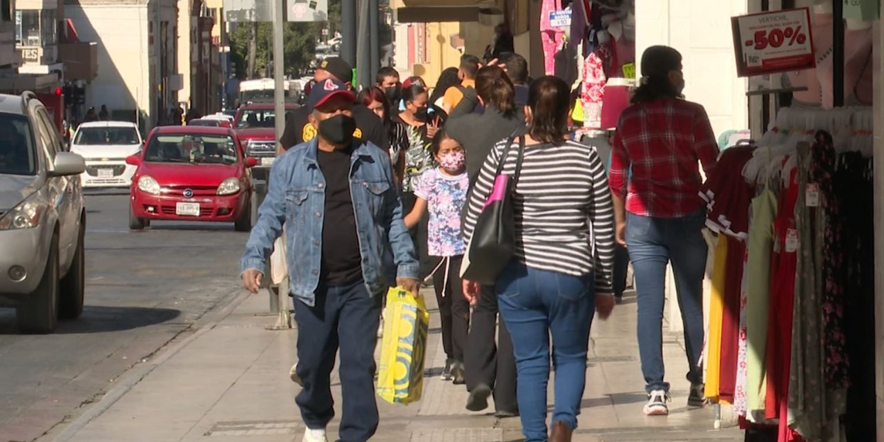 Sin notificaciones y sanciones a comercios por el Buen Fin en Saltillo
