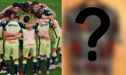 ¿Cómo será la nueva ‘piel’ del América? Filtran playera que usarían en la próxima temporada