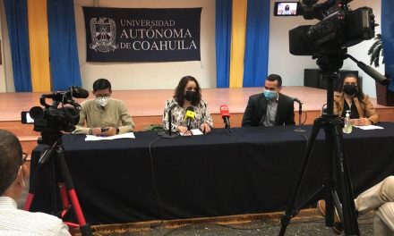 UAdeC tendrá observatorio de violencia de género
