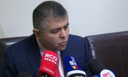 Coahuila en alerta permanente por ataque a policías estatales: Eduardo Olmos Castro