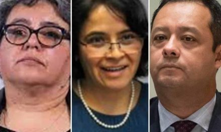 Citi considera a las hermanas Buenrostro y Gabriel Yorio para el Banxico