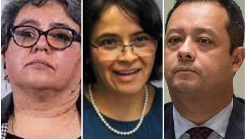 Citi considera a las hermanas Buenrostro y Gabriel Yorio para el Banxico