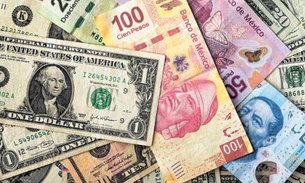 Dólar se cotiza en 22 pesos luego de la propuesta de AMLO de Victoria Rodríguez a Banxico