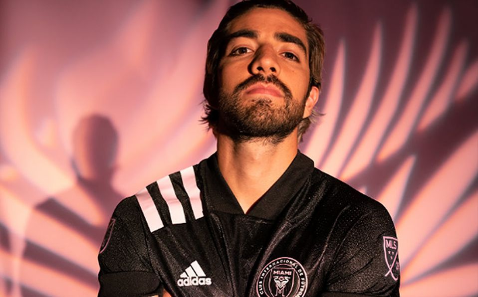 ¿Chivas o Rayados? Rodolfo Pizarro está cerca de volver a México