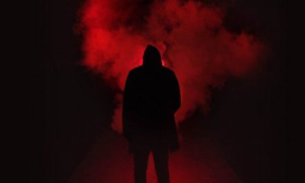 5 podcast de terror para no dormir está noche
