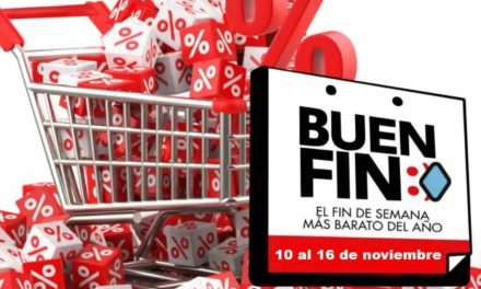 Profeco da consejos a compradores para tener Buen Fin