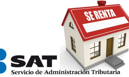 ¿Cobras renta por algún inmueble? Estas son tus obligaciones ante el SAT