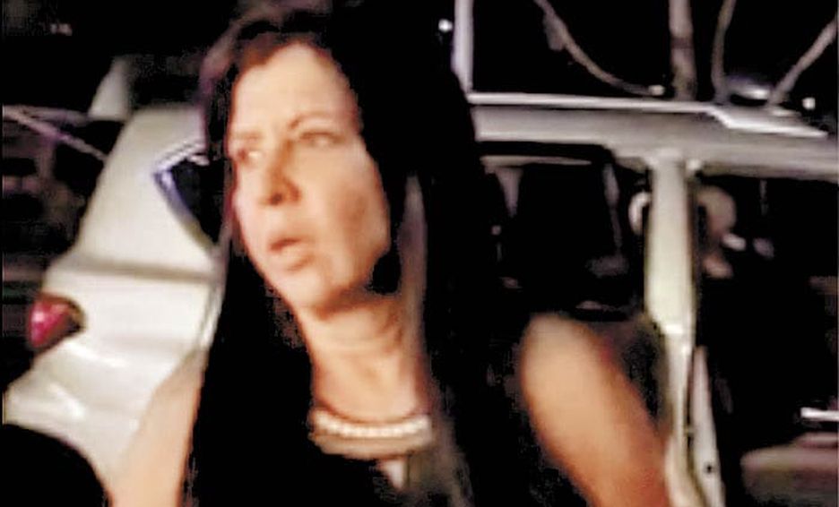 Detienen a la esposa de ‘El Mencho’ en Jalisco