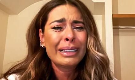 ¿La Hermana de Galilea Montijo salió de la cárcel por un favor del narcotráfico?