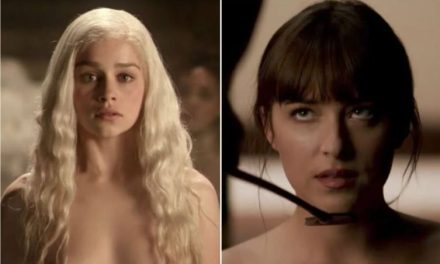 Diez actrices que sufrieron al filmar escenas de sexo y desnudos