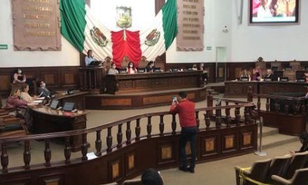 Todo listo para iniciar las comparecencias en el Congreso de Coahuila