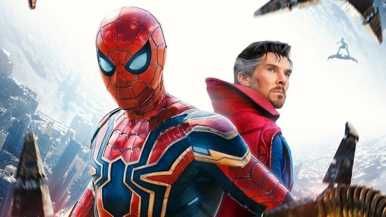 ¿Te quedaste sin boleto para ver Spider Man? En reventa ya cuestan 20 mil pesos