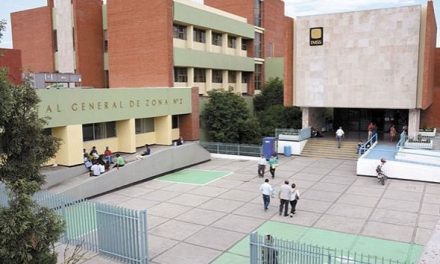 Joven denuncia a médico del Seguro 2 por abuso sexual