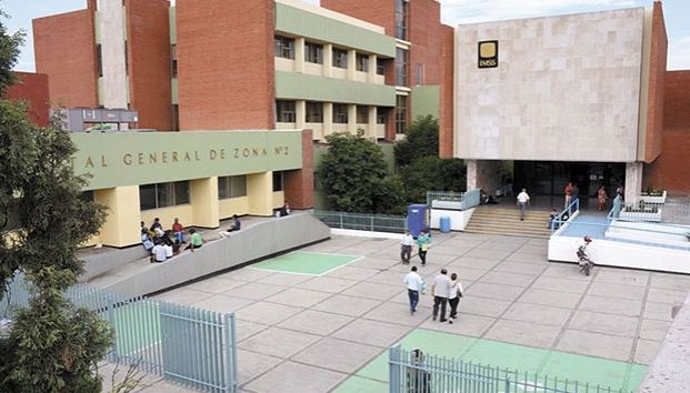 Joven denuncia a médico del Seguro 2 por abuso sexual