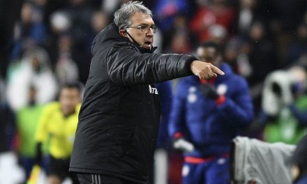 Las modificaciones del Tata Martino para enfrentar a Canadá